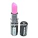 NYX MACARON LIPPIES MALS01 ROSE LAVENDER PINK NEON PASTEL LIPSTICK + FREE EARRING