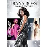 Diana Ross Double Feature