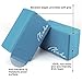 Meho Yoga Set 2 Pack Yoga Block with 8ft Yoga Strap High Density EVA Foam Yoga Brick to Support and Deepen Poses, Yoga Belt for Stretchingthumb 4