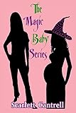 The Magic Baby Series by 