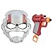 Avengers Marvel Ant-Man Mask & Particle Blaster