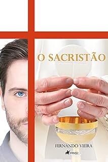 Livro O Sacristão
