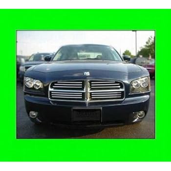 Amazon Com 312 Motoring Fits 2006 2010 Dodge Charger