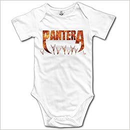 pantera baby clothes