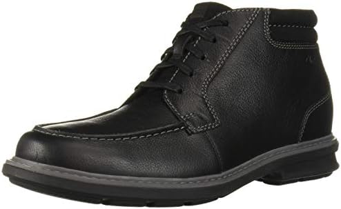 clarks rendell rise boots