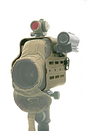 KDG Optics Hub Scope Housing Fde Stock Accessories