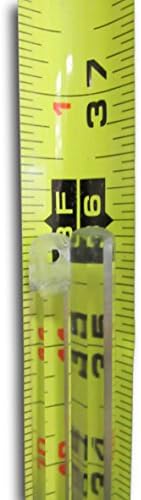2 Pack 36" Clear Blind Tilt Wand - Ready to Hang - Built in Tip