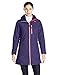 Helly Hansen Women's Long Belfast Winter Waterproof Windproof Breathable Jacket
