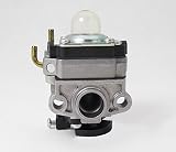 Walbro Carburetor Genuine OEM Wyl-240b Same As the Wyl-240-1 Replaces Wyl-196, Mtd, Ryobi, MTD Trimmer