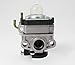 Walbro Carburetor Genuine OEM Wyl-240b Same As the Wyl-240-1 Replaces Wyl-196, Mtd, Ryobi, MTD Trimmer