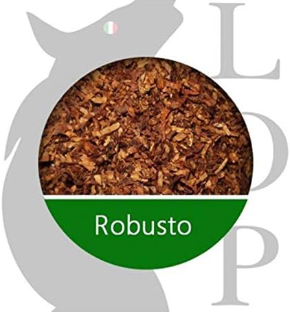 LOP Flavor Concentrate Tabacco Robusto
