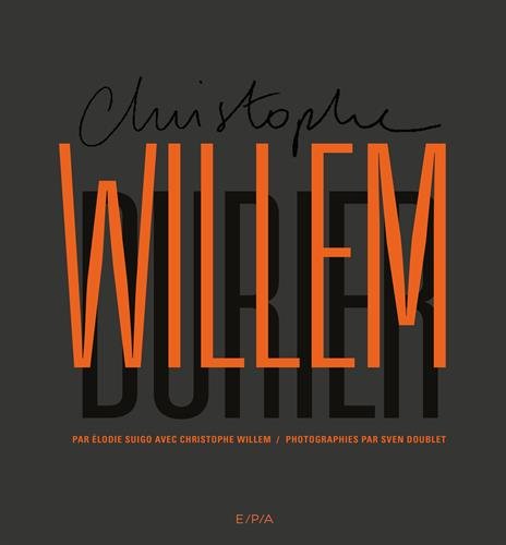 Christophe Willem by 