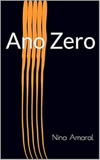 Livro Ano Zero (Saga Zero Livro 5)