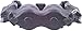 Cardone 18-4352 Remanufactured Domestic Friction Ready (Unloaded) Brake Caliper (Renewed)