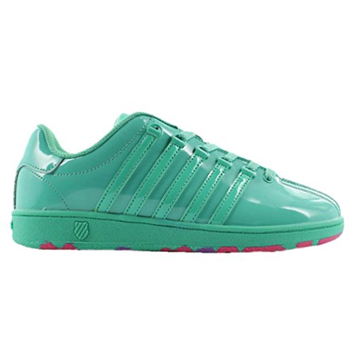 K-Swiss Kids Womens Classic VN (Big Kid)