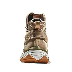 RAX Men's Mid Multifunctional V-tex Waterproof