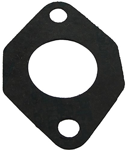 1 Club+Precedent+Carburetor+Insulator+Gasket