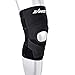 Zamst ZK 7 Knee Support - Black, Medium