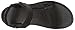 Teva Men's Hurricane XLT Sandal,Black,11 M US