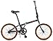 Retrospec Judd Single-Speed Folding Bike with Coaster Brakethumb 1