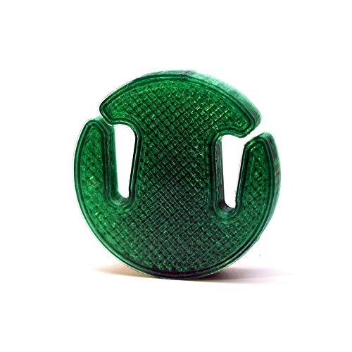 Disc Cello Mute (Emerald Green) - Thumbnail 3