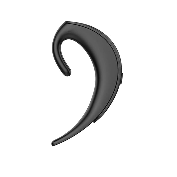 Amazon Com Alimao Ovevo Bone Conduction 100 Bluetooth Earphone