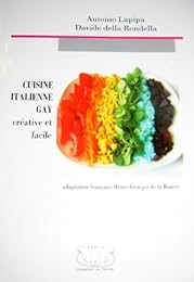 Cuisine italienne gay