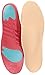 New Balance Insoles 3030 Pressure Relief Insole-with Metatarsal Pad Shoe, Beige, 8.5-9 W US Women / 7-7.5 M US Men