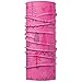 BUFF Unisex Junior Original Multifunctional Headwear, Woods Pink, OSFM