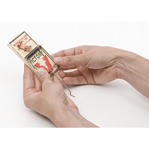 4 Victor+M154+Metal+Pedal+Mouse