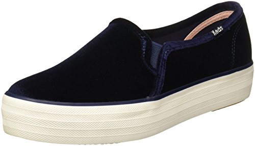 keds triple decker matte shine