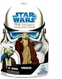 Star Wars Legacy Collection Build-A-Droid Factory Action Figure BD No. 36 Wioslea