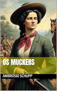 Livro Os Muckers