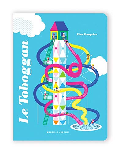 Le toboggan by 