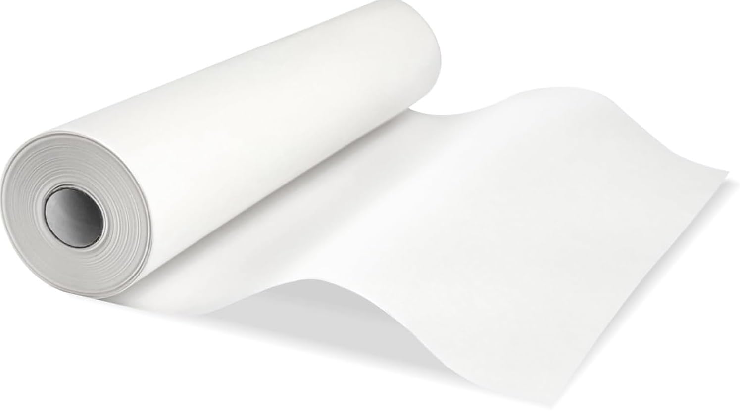 Baking Parchment 300mm x 50m | Great for Home & Professional Catering Kitchens | Single Roll