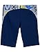 Tuga Boys Jammer Swim Short (UPF 50+), Fanatic, 8/10 yrs (24-26