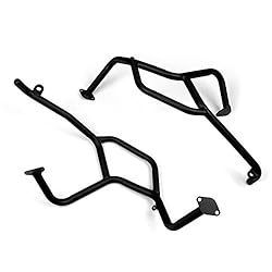 Areyourshop Crash bars Engine Protection Upper for