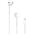 Apple EarPods with Lightning Connector - White