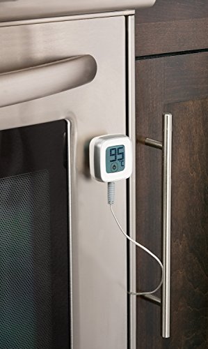 Maverick ET 737 Wireless Bluetooth App Enabled BBQ Thermometer - Thumbnail 4