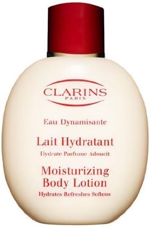 amazon clarins body lotion