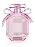 Victoria Secret Bombshell Pink Diamonds By Eau De Parfum Spray 1.7 Oz