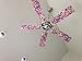 Fan Blade Designs Bouquet Ceiling Fan Blade Covers