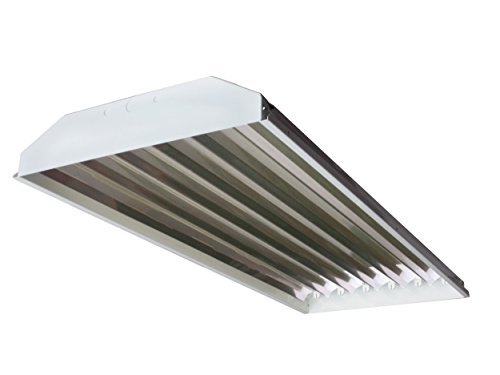 Howard LightingHFA1A632AHEMV000000I 32W 6 Lamp High Bay Fluorescent