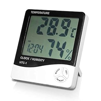 thermometer hygrometer outdoor accurate indicator temperature thermometers indoor
