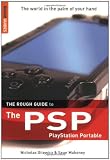 Image de The Rough Guide to the PSP 1 (Rough Guide Reference)
