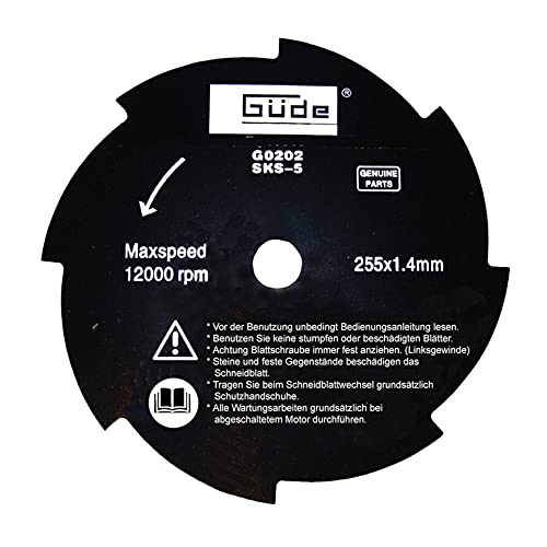 Freischneider GFS 1503 B – Bild 8