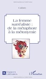 La  femme surréaliste