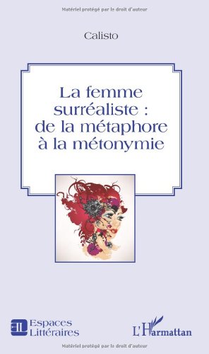 La  femme surréaliste