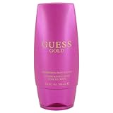 Guess Gold by Guess Women's Body Lotion 3.4 oz - 100% Authentic