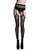 Rulercosplay Women's Sexy Pantyhose Thigh High Stockings Carter Belt - 8 Ver.